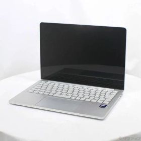 ソフマップ 〔展示品〕 LAVIE SOL PC-S1365LAS プラチナシルバー【377】