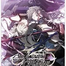 Switch／CRAZY CHA!N -エルピスの鎖-