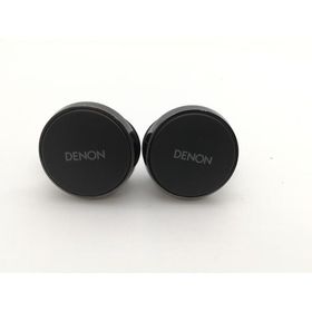 【中古】DENON PerL Pro AH-C15PL [ブラック]【柏】保証期間１ヶ月【ランクC】