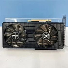 中古 Palit NE63060T19K9-190AD (RTX3060 12GB) 144782 状態： B:良品
