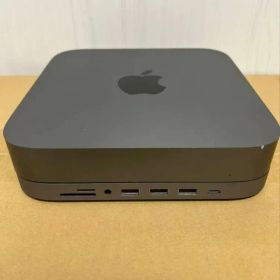 Apple Mac mini 2018 i7 8gb 256gb
