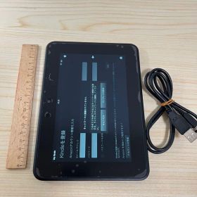 Amazon Kindle Fire HD 7 タブレット X43Z60