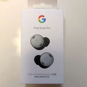 Google Pixel Buds Pro ワイヤレスイヤホン