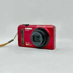 ★並品★CASIO カシオ EX-ZR300