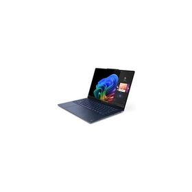 【展示品/在庫あり】Lenovo Yoga Slim 7x Gen 9 83ED000QJP コズミックブルー (14.5/Qualcomm Snap