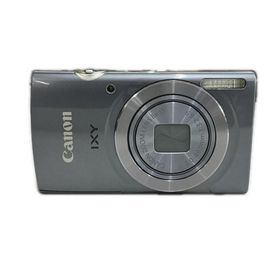 デジタルカメラ Canon IXY 160【中古】