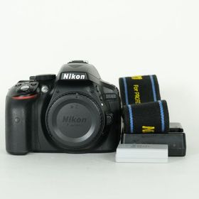 [良品 | シャッター数9,750回] Nikon D5300 | Nikon Fマウント