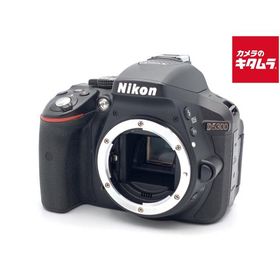 【中古】 【良品】 ニコン D5300 ボディ ブラック
