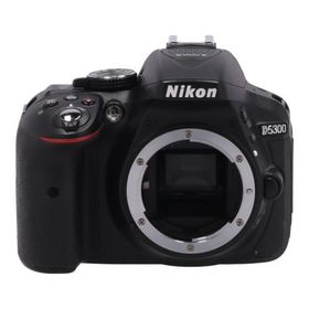 Nikon ニコン/デジタル一眼 ボディ/D5300 ボディ/2319534/Bランク/25【中古】