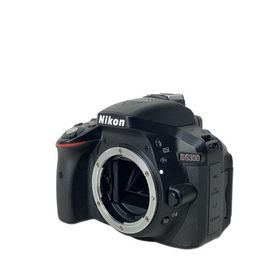 Nikon◆デジタル一眼カメラ D5300 ボディ