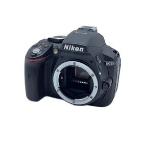 Nikon◆デジタル一眼カメラ D5300 ボディ