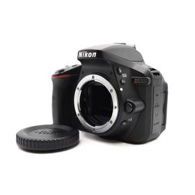 D5300 ボディ