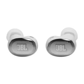 JBL JBLLIVEBUDS4SIL JBL LIVE BUDS 4 ハイブリッドノイズキャンセリング搭載 10mmダイナミックドライバー採用 Bluetooth対応 シルバー