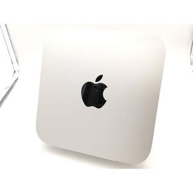 【中古】Apple Mac mini M2(CPU:8C/GPU:10C) 8GB/512GB MMFK3J/A (M2,2023)【柏】保証期間１ヶ月【ランクB】