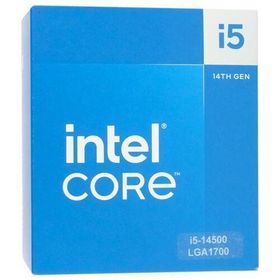爆買Core i5 14500 2.6GHz 24MB LGA1700 SRN3T