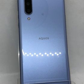 AQUOS zero5G basic 中古 7,700円 | ネット最安値の価格比較 プライス