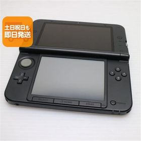 良品中古 ニンテンドー3DS LL シルバー 即日発送 game 任天堂 本体 あすつく 土日祝発送OK