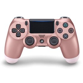 PS4用 ワイヤレスコントローラー(DUALSHOCK 4) ローズ・ゴールド