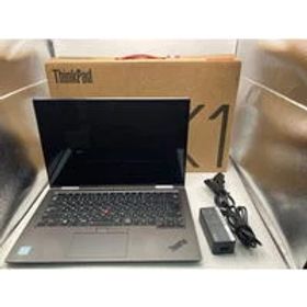 中古 Lenovo ThinkPad X1 Yoga (Core i7-8565U/16GB/SSD1TB/-/-/WLAN/13.3WQHD/W11H/-) 3240011466 状態： B:良品