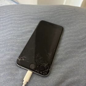 Apple iPhone6s 本体 付属品付き ジャンク品