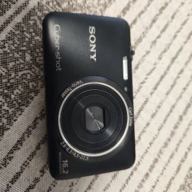 SONY Cyber-shot DSC-WX7 デジタルカメラ 本体