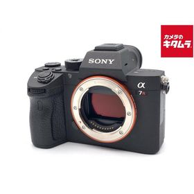 【中古】 【良品】 ソニー α7R III ボディ [ILCE-7RM3]