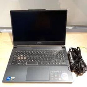 中古 MSI Cyborg 15 A13UCK(i7-13620H/16GB/SSD512GB/RTX3050/W11H) 4700001054【9/10値下げ!】 状態： A:美品
