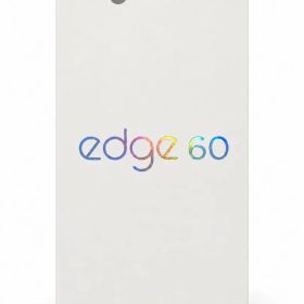 【新品未開封】motorola edge 60 シャムロックグリーン