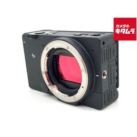 【中古】 【良品】 シグマ fp L EVF-11 ファインダーキット