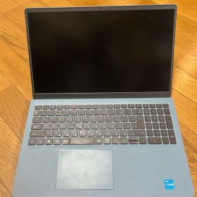 レア色 DELL Inspiron15 ノートPC 本体