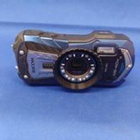 デジタルカメラ WG-40W RICOH