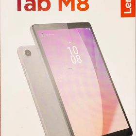 う*す様 Lenovo Tab M8 本体