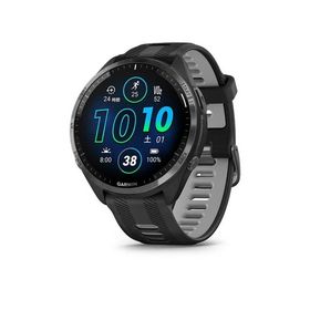 GARMIN Forerunner 965 010-02809-60 [Black]