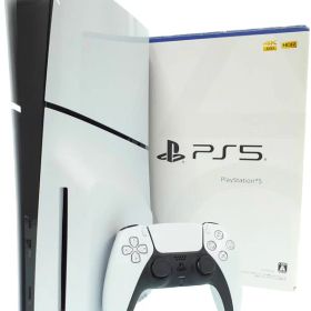 【SIE】ソニー『PlayStation5 プレイステーション5 1TB』CFI-2000A01 ゲーム機本体 1週間保証【中古】