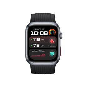 HUAWEI WATCH D2 ウェアラブル血圧計 [ブラック]【お取り寄せ（1週間から10営業日程度）での入荷、発送】（2100000017059）