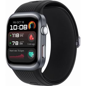HUAWEI(ファーウェイ) HUAWEI WATCH D2 ウェアラブル血圧計(ブラック) WATCHD2/ BLACK 返品種別A
