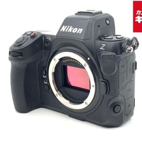 【中古】 【美品】 ニコン Z8 ボディ 【ミラーレス一眼】 【6ヶ月保証】