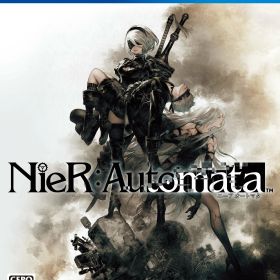 【中古】NieR:Automata（ニーア オートマタ）