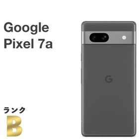 Google Pixel 7a 新品 40,000円 中古 22,000円 | ネット最安値の価格