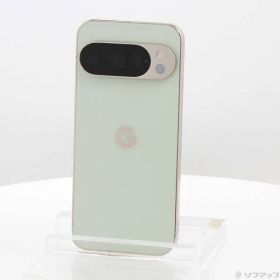 ソフマップ 〔中古品〕 Google Pixel 10 Pro 256GB ジェイド GN4F5 SIMフリー【262】