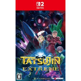 【次回使える2000円OFFクーポン配布中※条件あり】TATSUJIN EXTREME(DLC同梱)