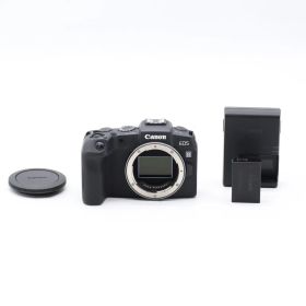 Canon EOS RP ボディ ブラック ショット数 12000回以下 美品