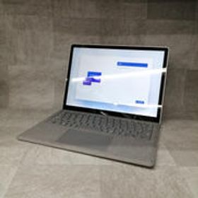 SURFACE LAPTOP5 1950 MICROSOFT