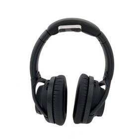audio-technica◆ワイヤレスヘッドホン/ATH-S300BT/BLK//