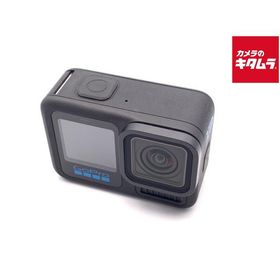 【中古】 【良品】 GoPro HERO13 Black CHDHX-131-FW