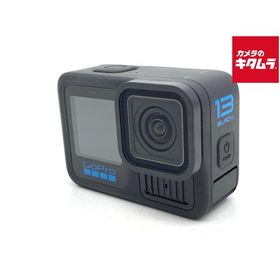 【中古】 【良品】 GoPro HERO13 Black クリエイターエディション CHDFB-131-JP