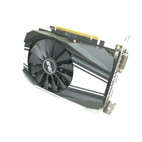 【中古】ASUS PH-GTX1660S-O6G GTX1660Super/6GB(GDDR6)/PCI-E【川崎】保証期間１週間