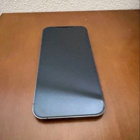 iPhone 12 Pro Max 128GB グラファイト SIMフリー