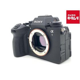 【中古】 【良品】 ソニー α1 II ボディ [ILCE-1M2]