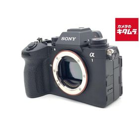 【中古】 【良品】 ソニー α1 II ボディ [ILCE-1M2]
